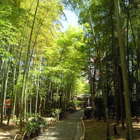 Izu Marriott Hotel Shuzenji Exterior photo