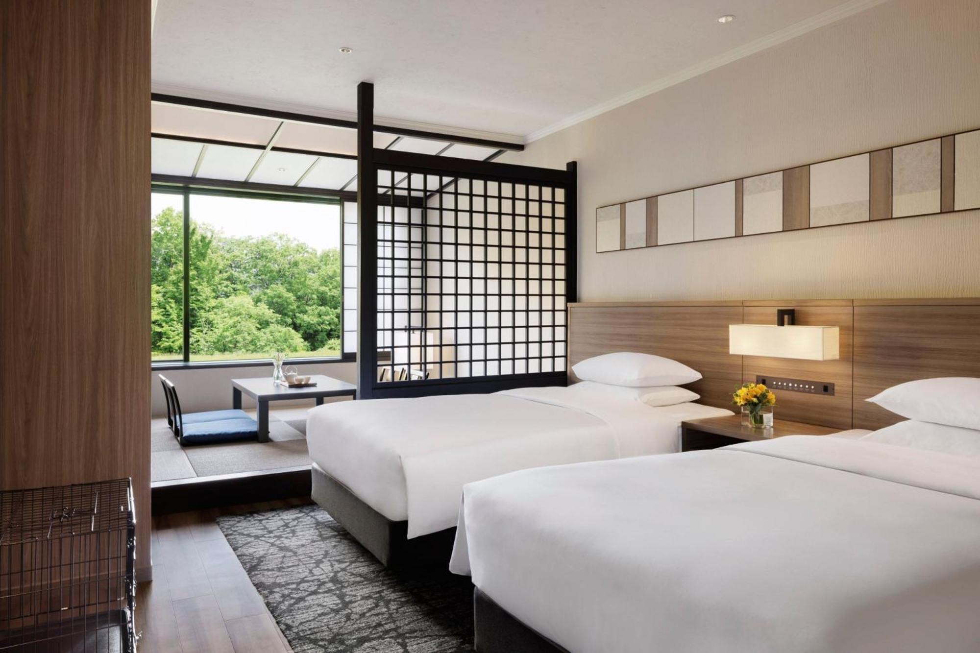 Izu Marriott Hotel Shuzenji Exterior photo