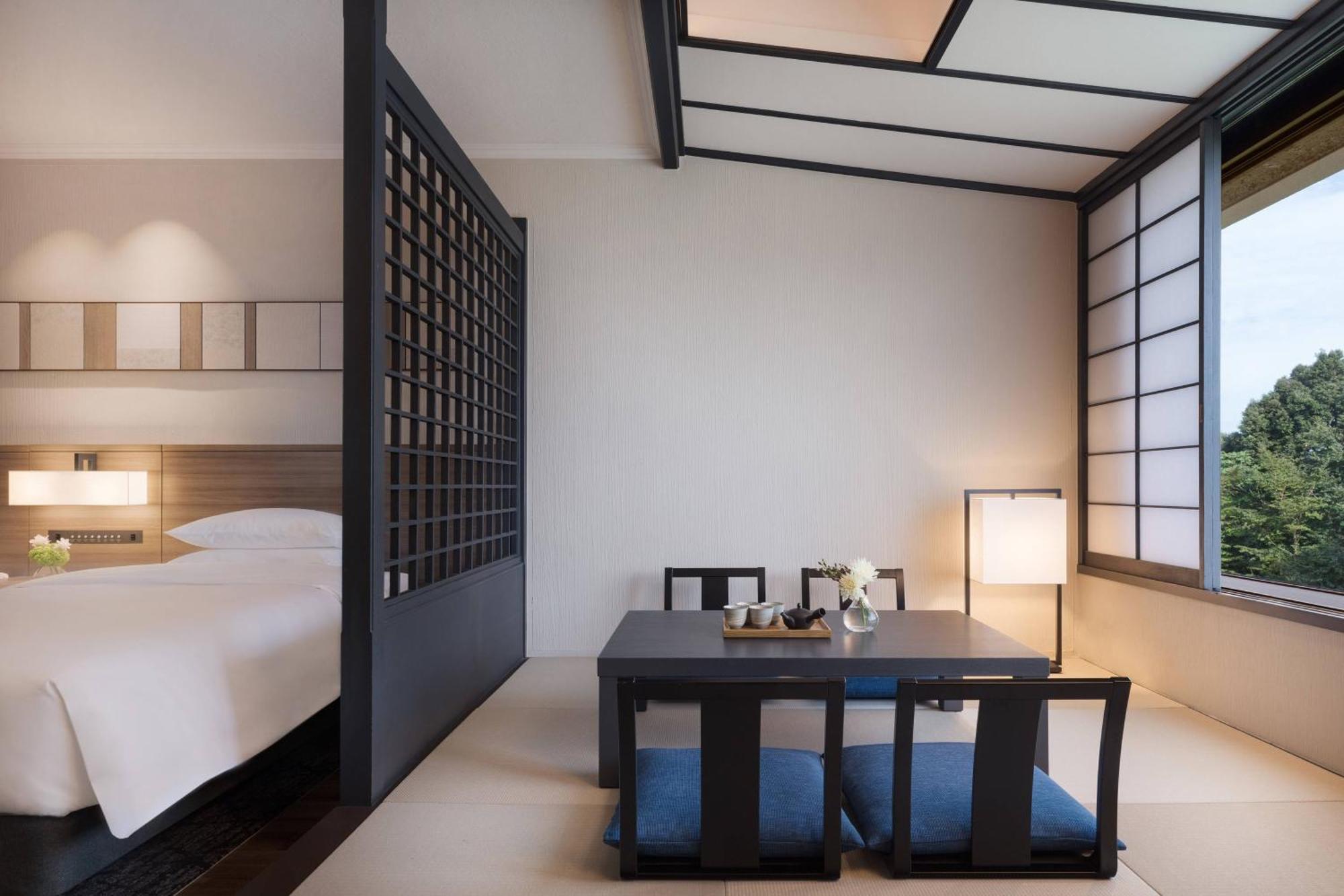 Izu Marriott Hotel Shuzenji Exterior photo