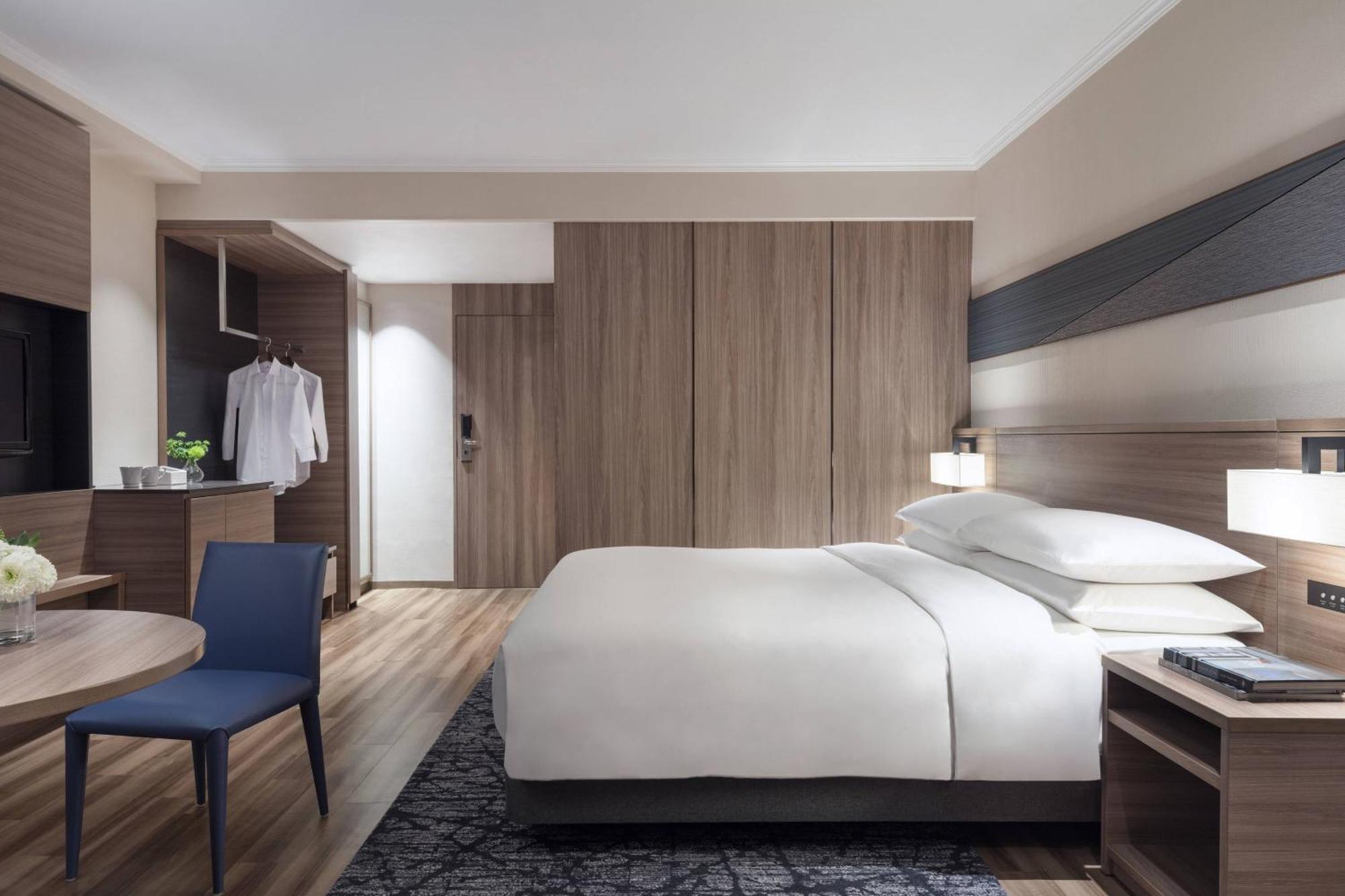 Izu Marriott Hotel Shuzenji Exterior photo