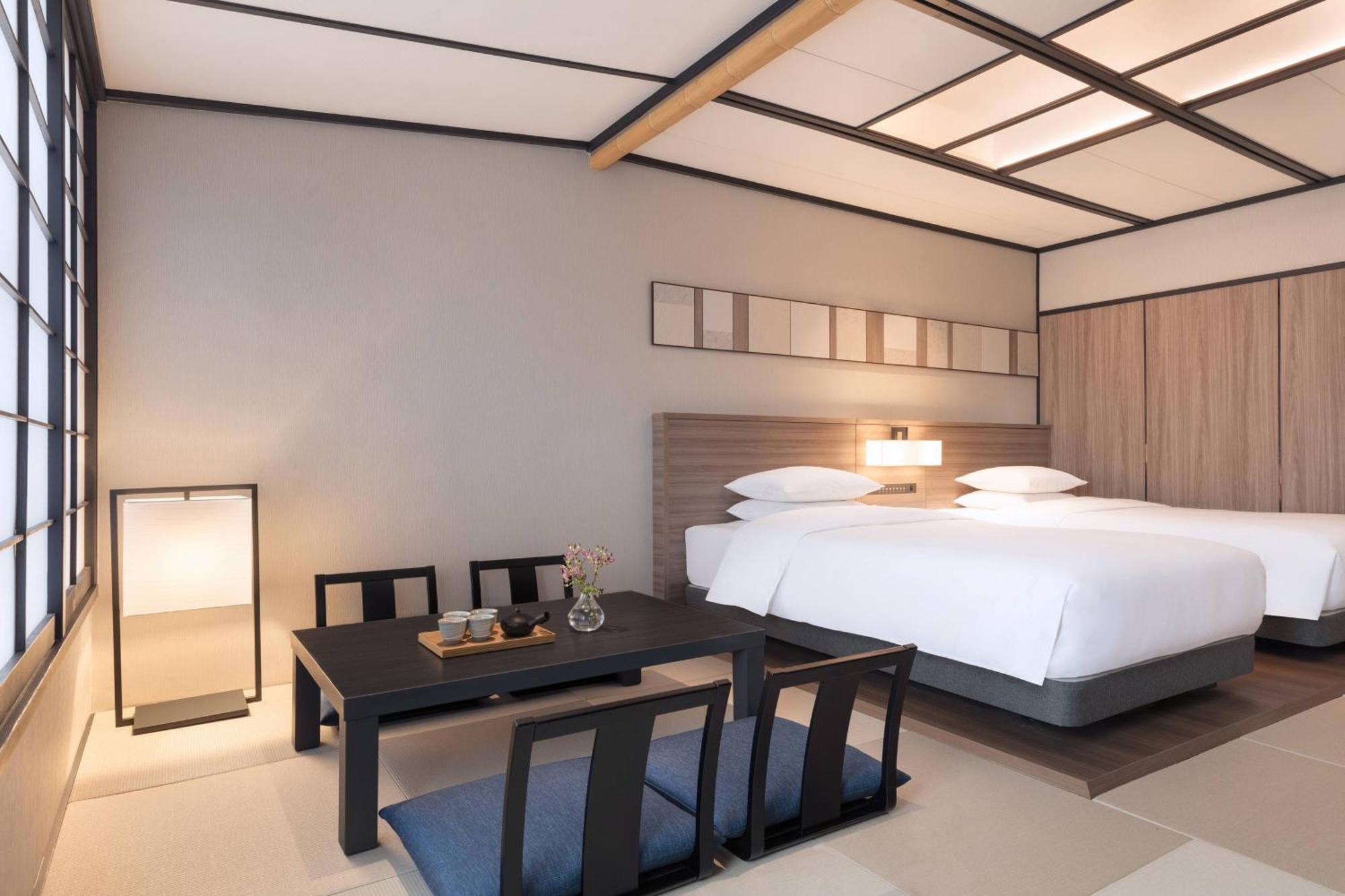 Izu Marriott Hotel Shuzenji Exterior photo