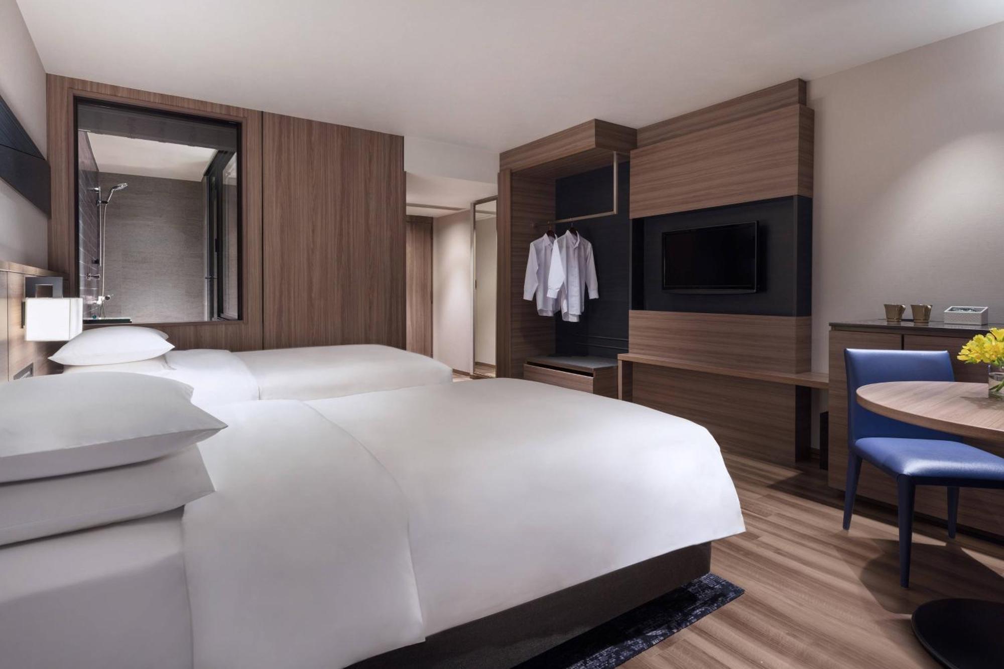 Izu Marriott Hotel Shuzenji Exterior photo