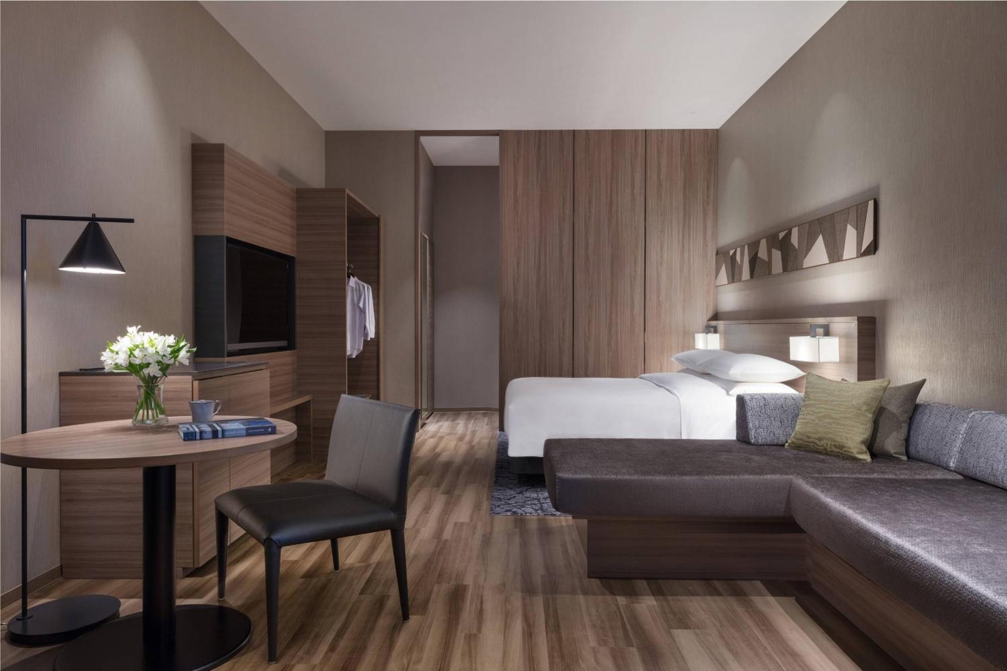 Izu Marriott Hotel Shuzenji Exterior photo