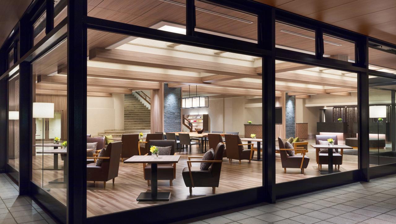 Izu Marriott Hotel Shuzenji Exterior photo